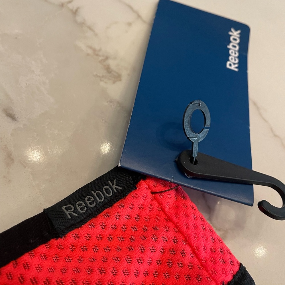 NEW REEBOK sport headband